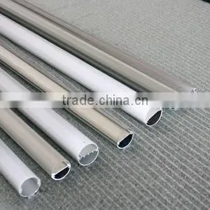 T5 T8 T10 Led Lamp Shell thumbnail-1