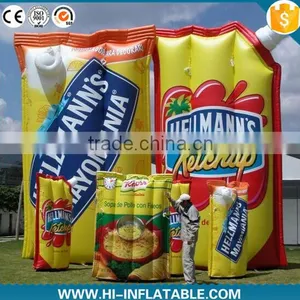 Inflatable Replica,inflatable Replicas Bag for Advertising,advertising Model for Promotion thumbnail-1