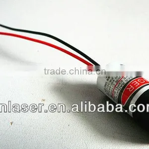 650nm 5mw Diode Laser Pointer Module thumbnail-1