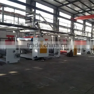 Corrugated Cardboard Producting Line Machine Manufacturer thumbnail-6