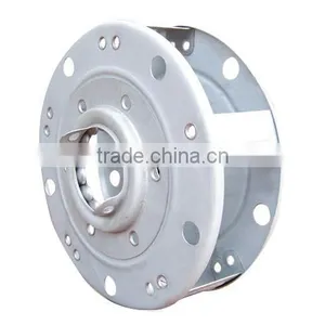 003 Nylon and Iron Ball Bearing Roller Shutter Door Spring Box thumbnail-3
