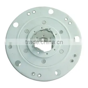 003 Nylon and Iron Ball Bearing Roller Shutter Door Spring Box thumbnail-2
