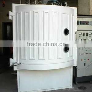 Drum Unit Silicon Oxide Plating Vacuum Coating Machine thumbnail-1
