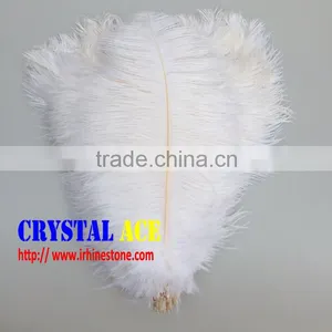 Ostric Feather, Feather Ostric Plumes Feathers for Carnival Costumes thumbnail-4
