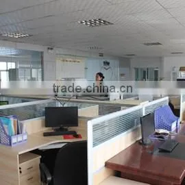 Anhui Jianlong Import & Export Co., Ltd. company overview - view 2 thumbnail