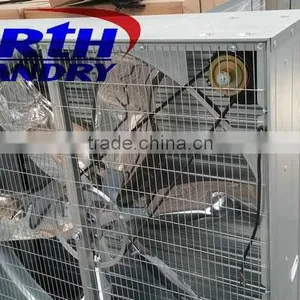Ventilation Equipment Industrial Fan/industrial Big Air Volume Ventilation thumbnail-5