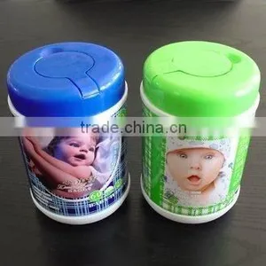 Wet Wipes for Baby Care thumbnail-1