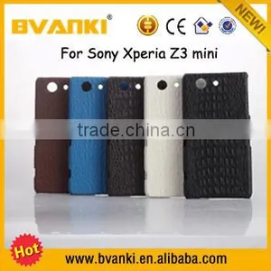 Chinese Market Trends Accessories Smartphone For Sony Experia Z3 Mini Case,Assesories Phone For Sony Experia Z3 Mini Hot Cover thumbnail-5