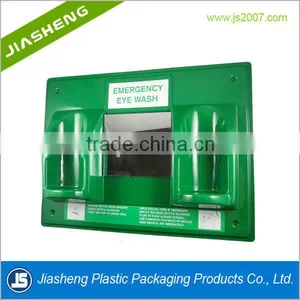 2014 China Custom Plastic Wall Station thumbnail-1