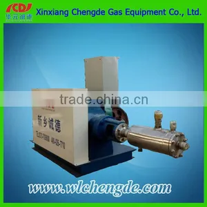 Chemical Gas Centrifugal Cryogenic Liquid Pump thumbnail-1