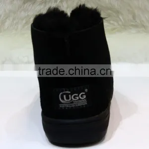 2016 HFUGG Cheap Amusing Snow Boot for Reseller thumbnail-3