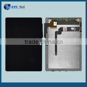 Lcd Digitizer Assembly for Google Nexus 7 2 Generation thumbnail-1
