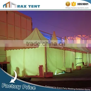 2016 New Design Tent Pvc 5x10 With Reasonable Price thumbnail-1