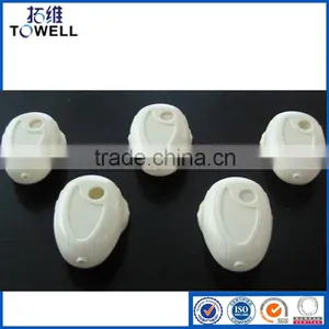 Low Volume Production Vacuum Casting Rapid Prototyping thumbnail-1