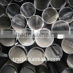 Round Steel Pipe thumbnail-1