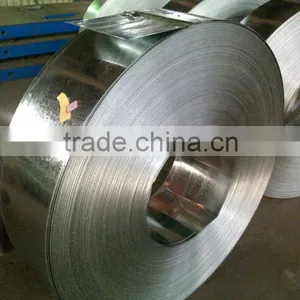Hot Dipped Galvanized Iron Coils thumbnail-1