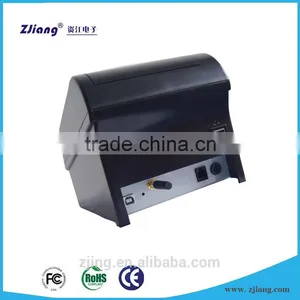 Portable Wifi Wireless Thermal Printer With 300mm/second Speed thumbnail-2