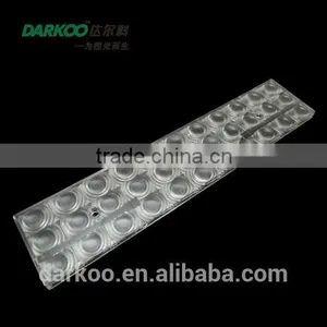 2016 Bridgelux LED Linear Light Lens For Indoor Lighting DK280-60-33H1-LD thumbnail-1