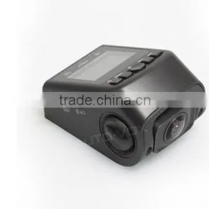AR0330 1080p Car Camera Vehicle Dvr With G-sensor thumbnail-3