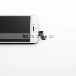 New Full Lcd for Iphone 5 Screen ,wholesale Factory Price Replacement for Iphone 5 Lcd Touch Screen thumbnail-1