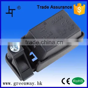 Auto PA8 or PA 10 Terminal Junction Box thumbnail-4