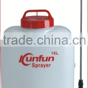 Good Quality Competitive Price Knapsack Power Sprayer 16l Agriculture Battery Sprayer Battery Sprayer thumbnail-1