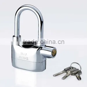Alarm Padlock thumbnail-3