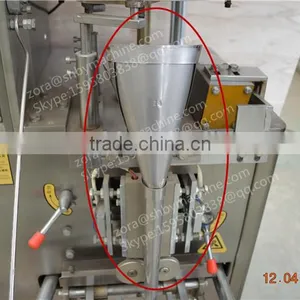 DISCOUNT!!! Shanghai Automatic Coffee Stick Packing Machine/sugar Stick Packing Machine thumbnail-2