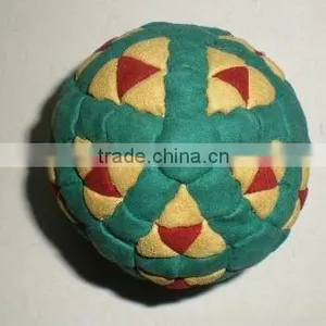 Footbags - Hacky Sacks thumbnail-1