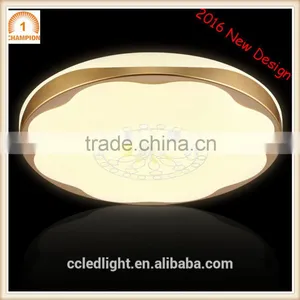 2016 High Quality Led Ceiling Light Fittings 5 Years Gurantee 80W to 160W thumbnail-2