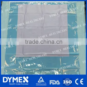 Nonwoven Disposable Surgical Packs thumbnail-1