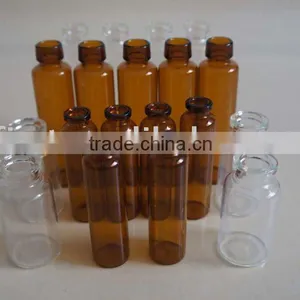 Pharmaceutical Glass Vial thumbnail-1