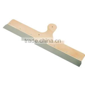 Mirror Polish Plastic Putty Knife for Wall Paint thumbnail-1