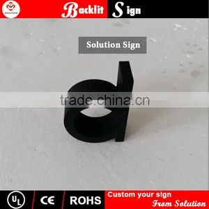 2015 Anti-rust Letter Led Custom Display thumbnail-2