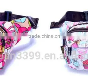 Hot High Quality Multi-functional Brand Sport Pockets Sports Belt Camera Bag Waist Packs thumbnail-6