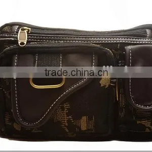 Fashion Outdoor Military Tactical Waist Pack Shoulder Bag Molle Hiking Camping Pouch Bag thumbnail-1