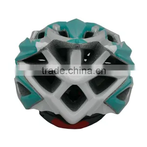 2015 In-mold Bicycle Helmets Hot Salles!target Customer,For Adults thumbnail-1