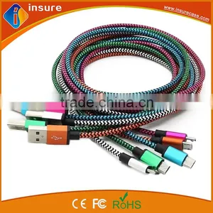 Factory Promotional Mobile Phone Use Android Usb Cable thumbnail-4