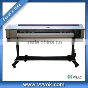 Professional Inkjet Printer Mechanism thumbnail-1