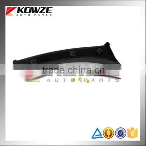 Auto Spare Parts Front Pumper Extension For Mitsubishi Pajero Sport K86W K94W K96W MR607474 thumbnail-1