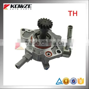 Car Accessories Vacuum Pump Assy For Mitsubishi Triton L200 Sport KA4T KB4T KG4W KH4W 2020A002 thumbnail-1
