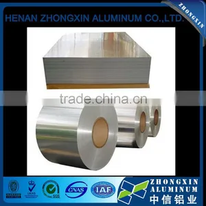 High Quality Tread Aluminum Sheet/aluminium Coil thumbnail-1