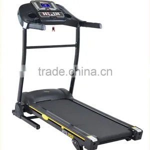Profitness Treadmill thumbnail-3