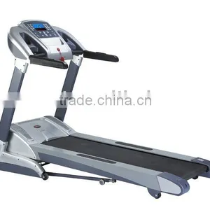 PR 12 Semi-Commercial Treadmill,Motorized Treadmill,running Machine thumbnail-1