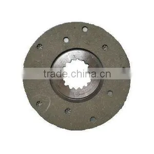 Clutch Disc 45-1604050 Used for UMZ thumbnail-1