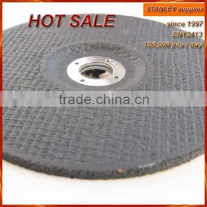 Metal Cutting Disc/cutting And Grinding Disc thumbnail-1