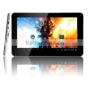 9" TFT LCD Capacitive Screen 5 Touch Tablet PC Cheapest Price Tablet pc thumbnail-5