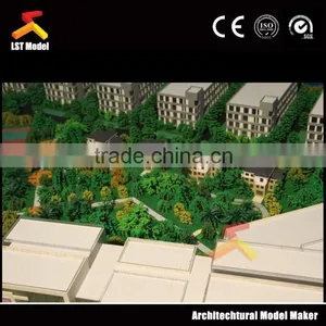 Residential House Model for Export Construction Company thumbnail-1