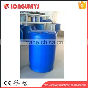 Plastic Engine Oil Drum Blow Mould , Plastic Chemical Drum Blow Mould thumbnail-3