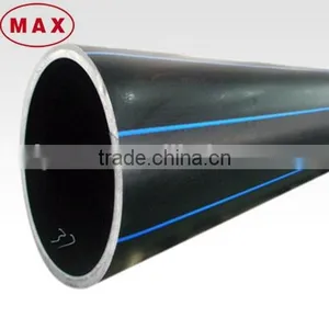 High-density Polyethylene Pipe GB/T 13663-2000 Standard thumbnail-5